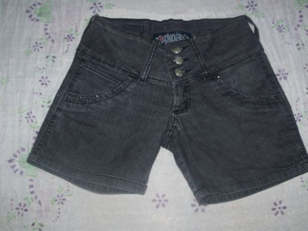 Short Jeans